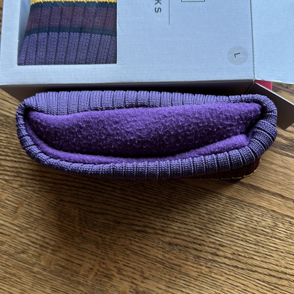 NIB Hunter tall boot socks - Picture 4 of 5